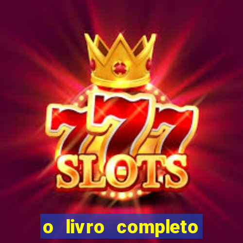 o livro completo do baralho petit lenormand pdf